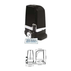 KIT CORRER OL1500
